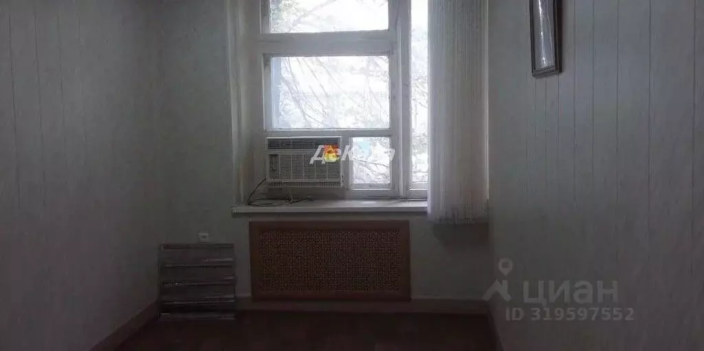 Офис в Ульяновская область, Ульяновск Локомотивная ул., 106А (100 м) - Фото 1