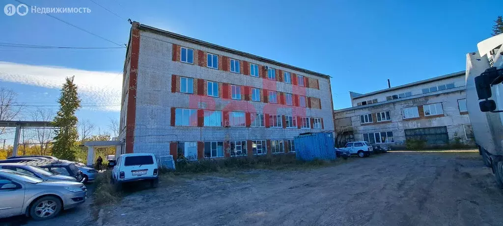 Помещение свободного назначения (308.3 м) - Фото 0