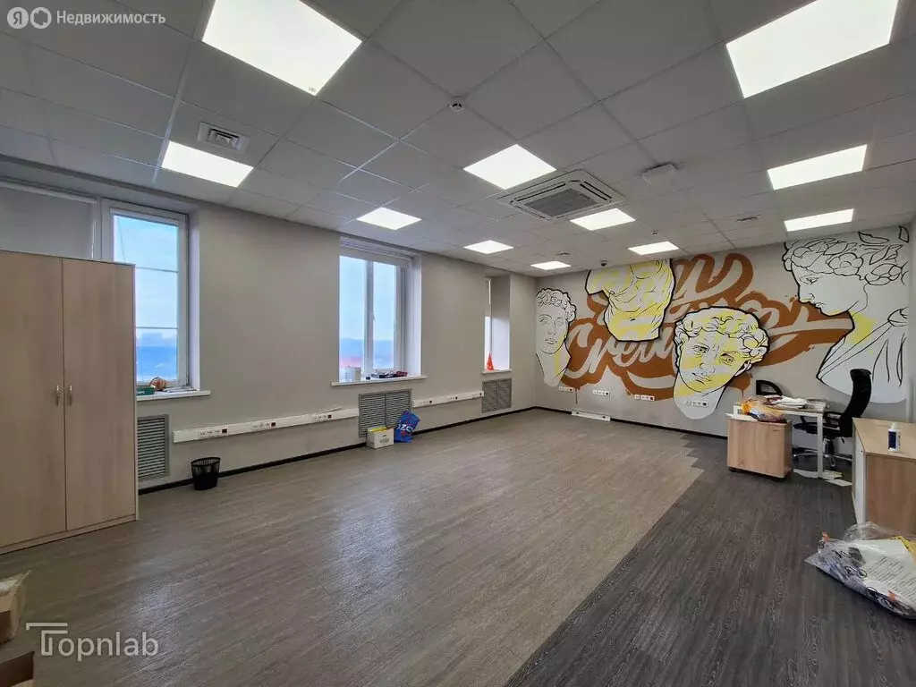 Офис (711.6 м) - Фото 2