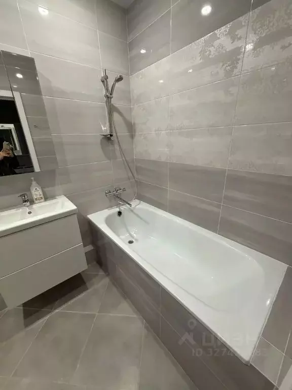 1-к кв. Рязанская область, Рязань ул. Чкалова, 18 (40.0 м) - Фото 1