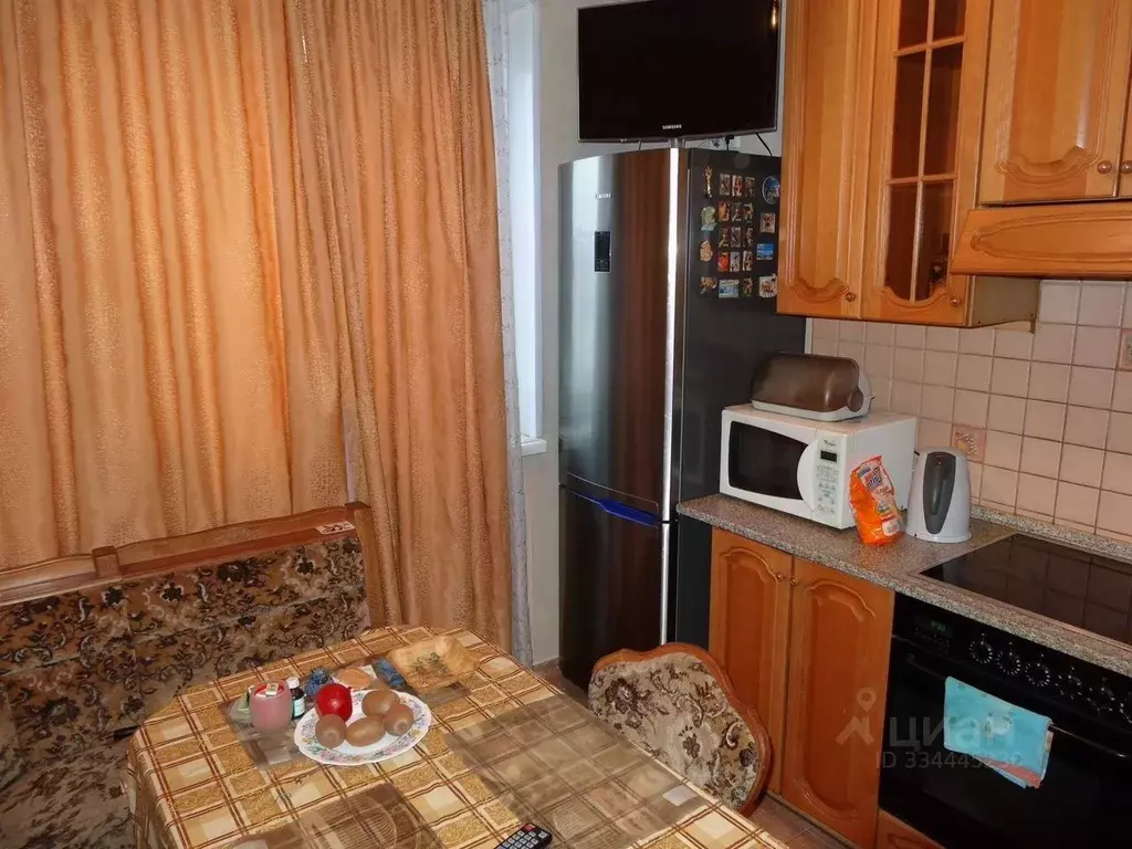 2-к кв. Московская область, Королев просп. Космонавтов, 33б (53.0 м) - Фото 2