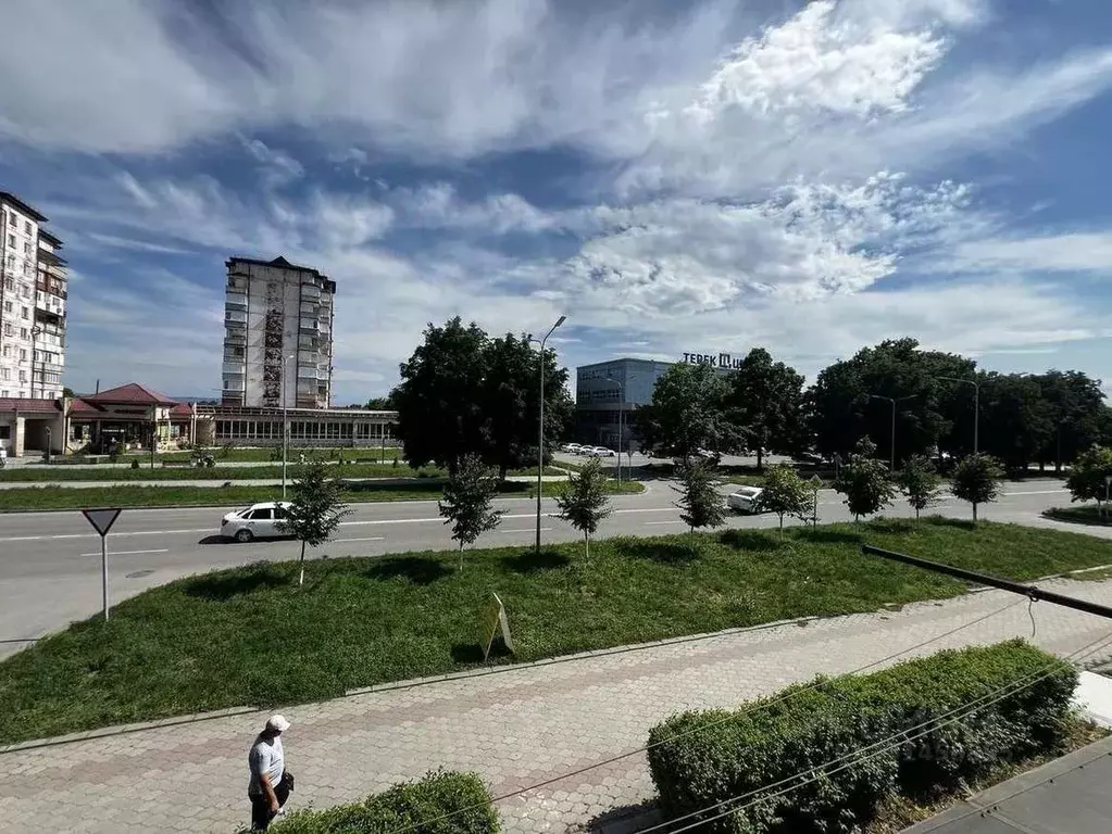 2-к кв. Кабардино-Балкария, Терек ул. Ленина, 31 (46.0 м) - Фото 2