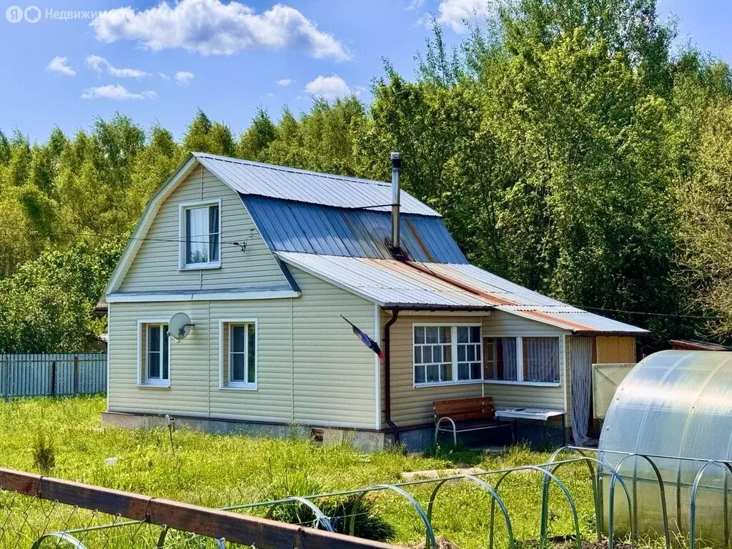 Дом в Московская область, Дмитровский муниципальный округ, ... - Фото 2