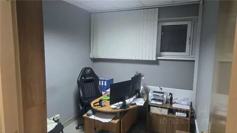 Офис в Москва, Москва, Зеленоград просп. Георгиевский, 5 (36 м) - Фото 1