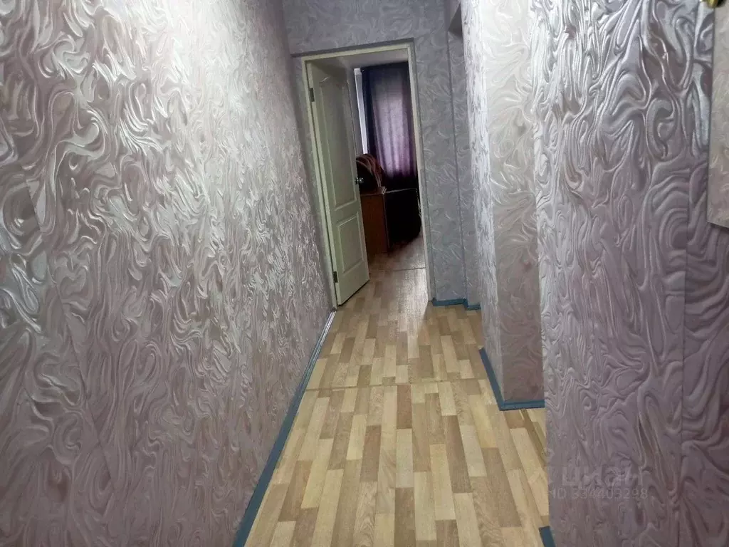 3-к кв. Новосибирская область, Татарск ул. Чехова, 96 (50.0 м) - Фото 2