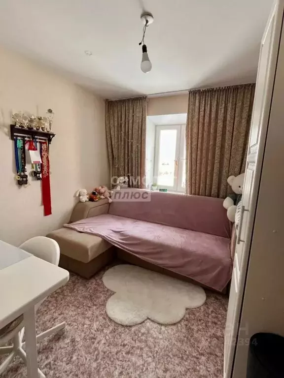 2-к кв. Архангельская область, Котлас ул. Ушинского, 36 (44.5 м) - Фото 1