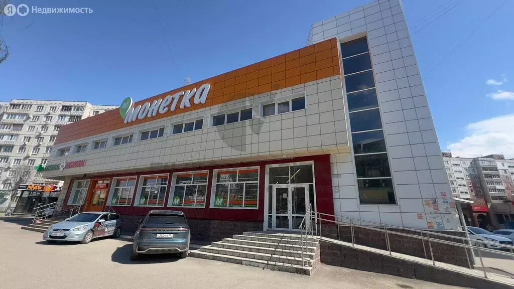 Помещение свободного назначения (400 м) - Фото 1