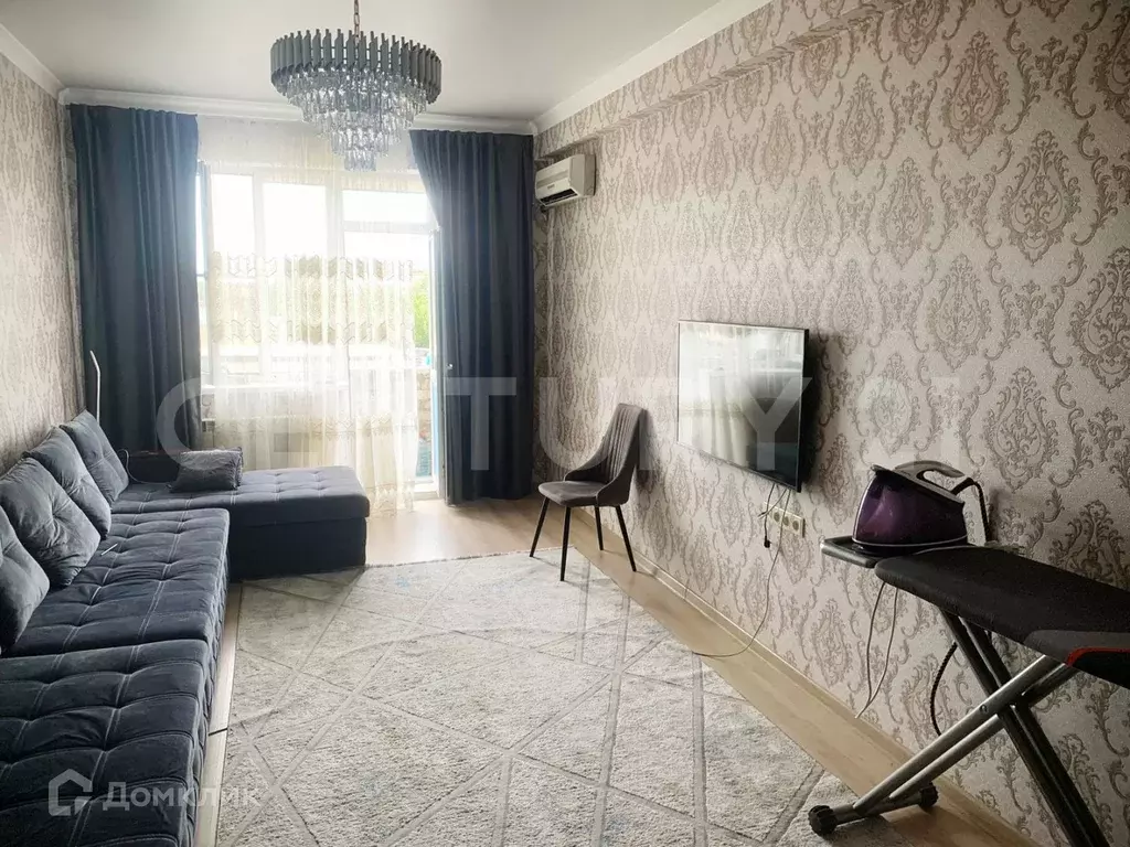 Продаётся 3-к квартира, 120 м - Фото 1