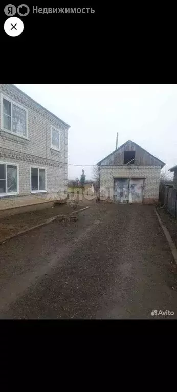 Дом в Обильное, Новая улица (116.3 м) - Фото 1