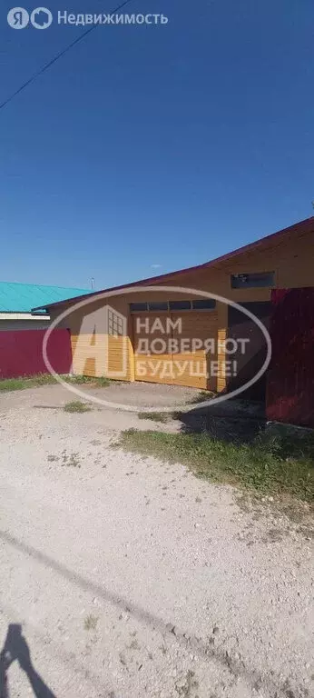 Дом в Чусовой, улица Тургенева, 22 (70 м) - Фото 1