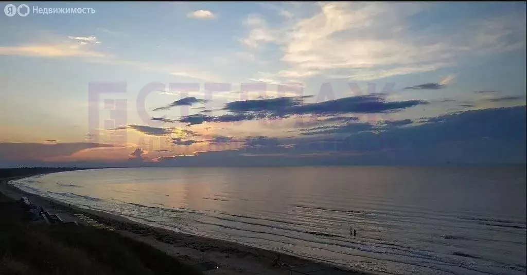 Участок в Ленинский район, Семисотское сельское поселение, село ... - Фото 1