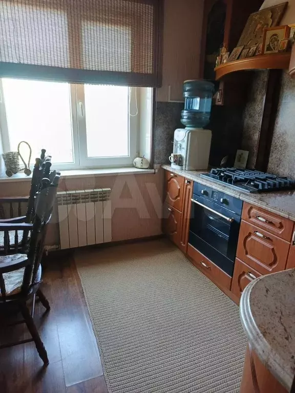 1-к. квартира, 34 м, 6/10 эт. - Фото 0