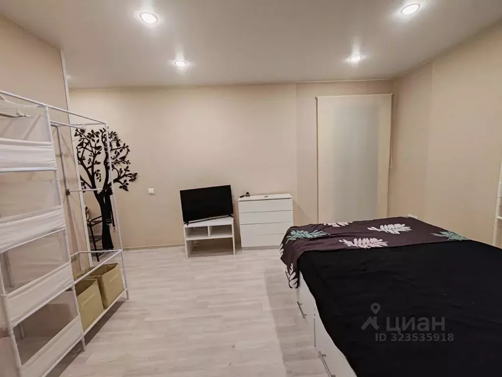 1-к кв. Новосибирская область, Новосибирск ул. Бориса Богаткова, 186/3 ... - Фото 2