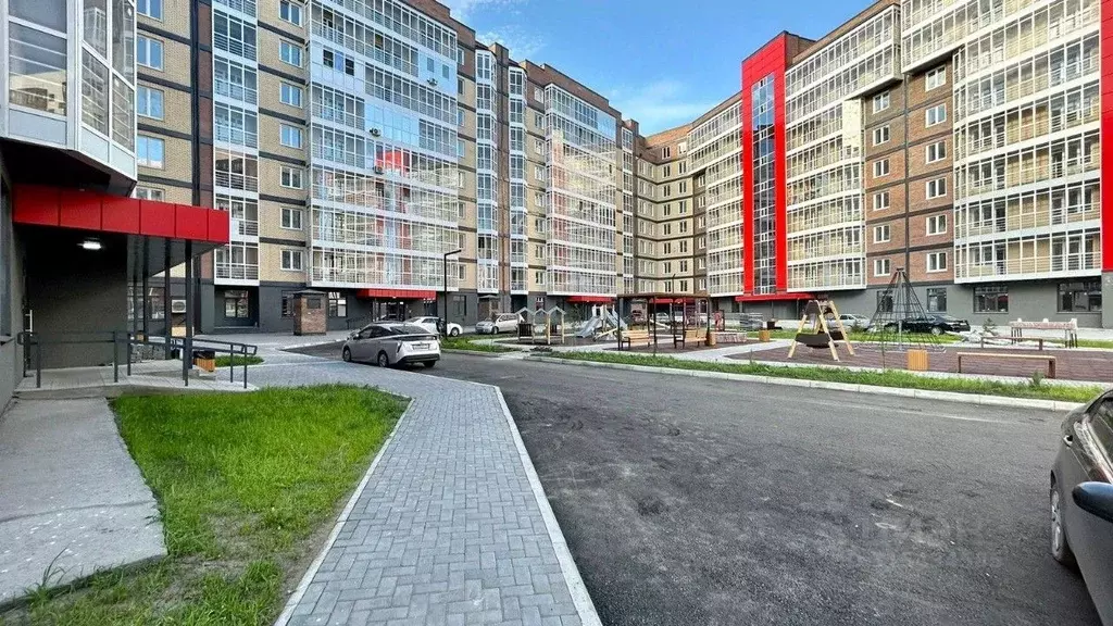 Гараж в Хакасия, Абакан ул. Арбан, 22 (13 м) - Фото 1