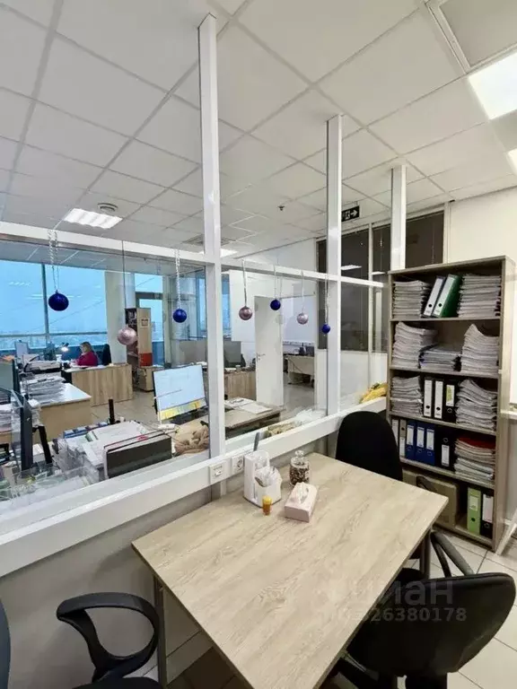 Офис в Санкт-Петербург Звездная ул., 1 (100 м) - Фото 2