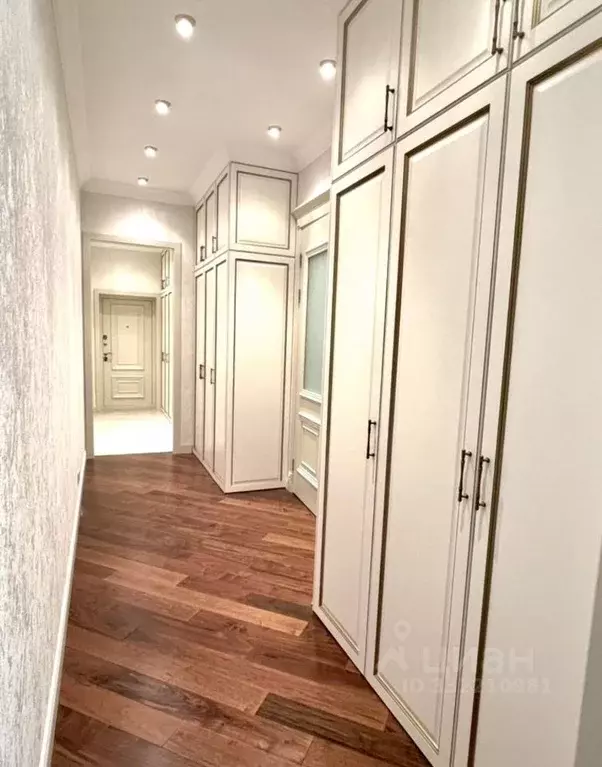 3-к кв. Москва Мосфильмовская ул., 53 (110.0 м) - Фото 1