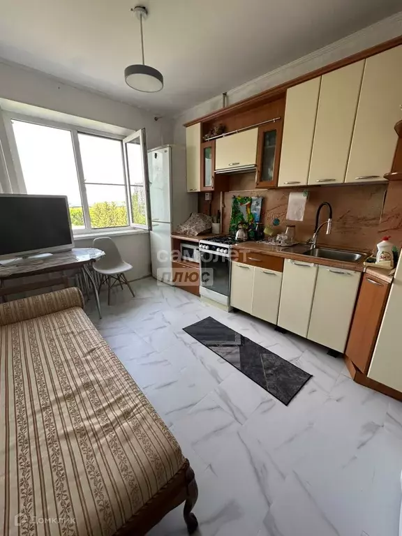 Продаётся 3-к квартира, 63 м - Фото 1