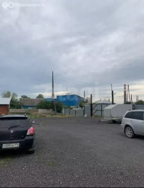 Участок в Аша, квартал Дубовая Горка (35.2 м) - Фото 2