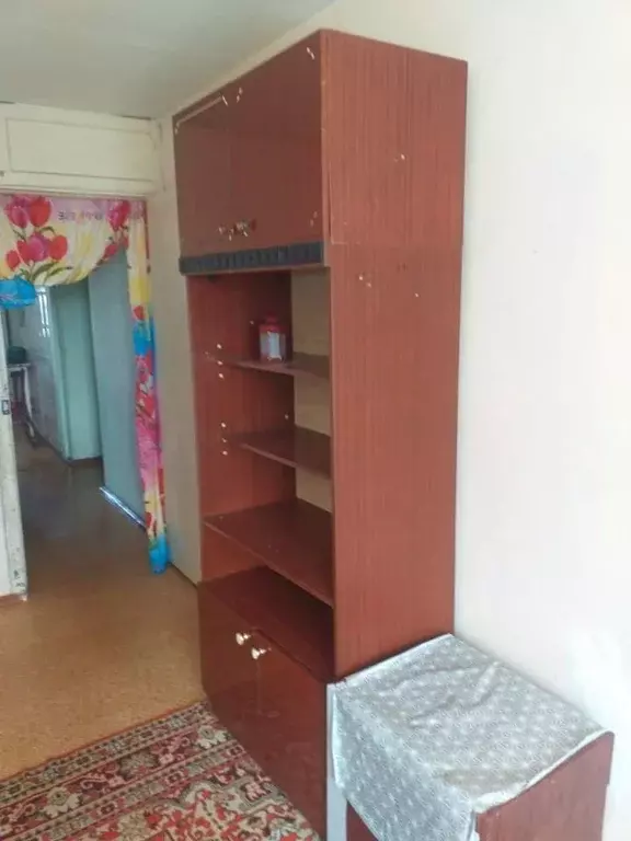 Комната Новосибирская область, Новосибирск ул. Добролюбова, 154/1 ... - Фото 1