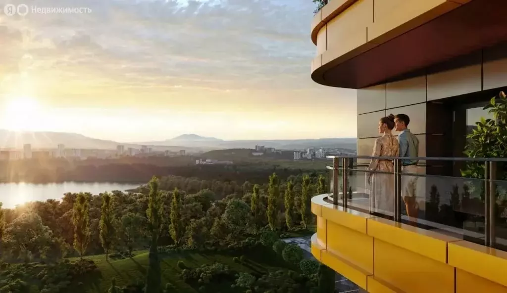 Квартира-студия: Кисловодск, Промышленная улица, 23 (27.3 м) - Фото 2