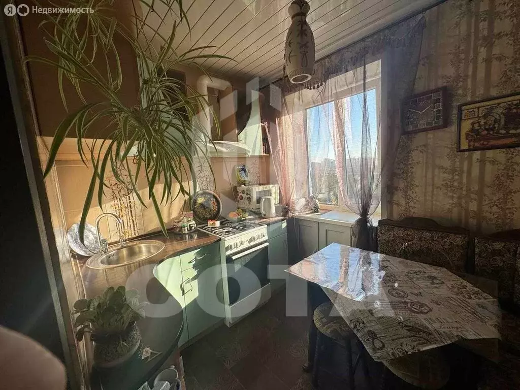 2-комнатная квартира: Воронеж, улица Олеко Дундича, 17 (43 м) - Фото 1