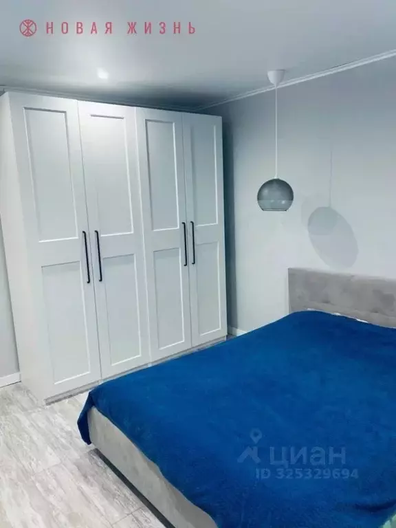 2-к кв. Самарская область, Самара ул. 22-го Партсъезда, 227 (57.0 м) - Фото 2