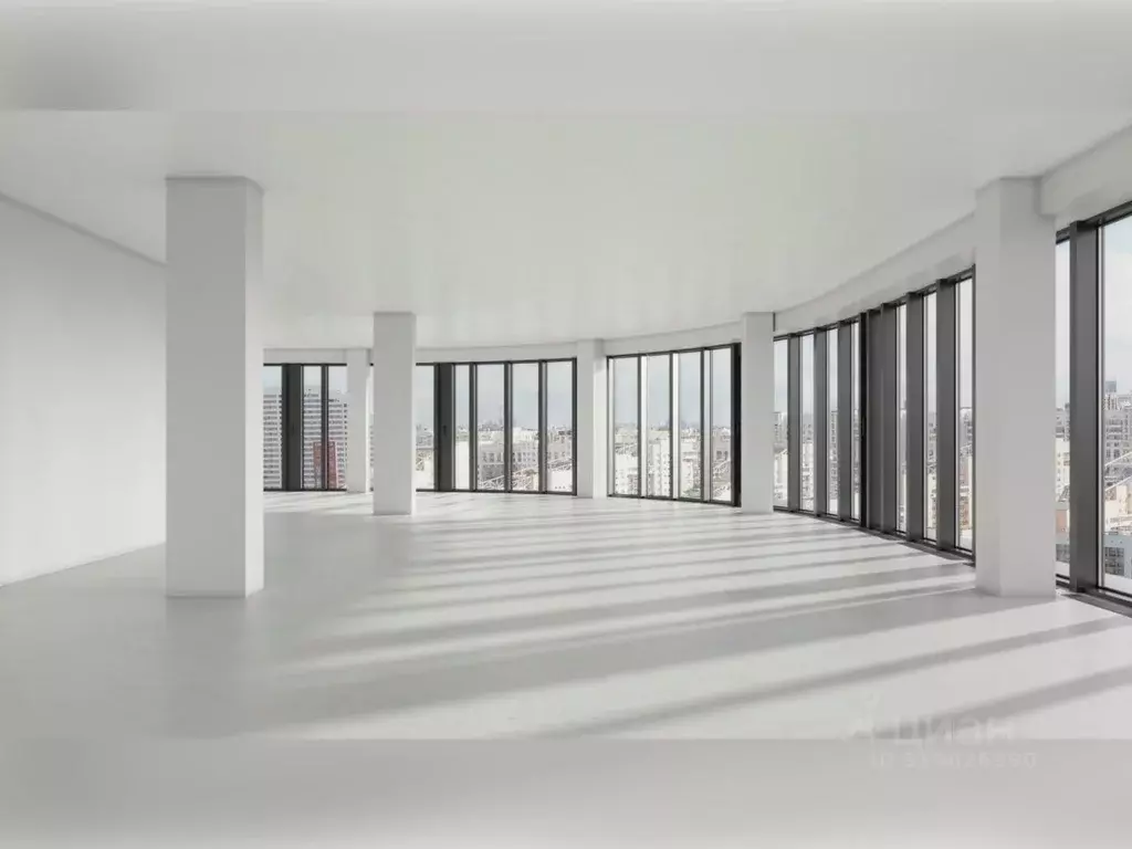 Торговая площадь в Москва Ходынский бул., 20А (71 м) - Фото 0