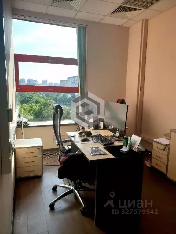 Офис в Москва Снежная ул., 26 (185 м) - Фото 2