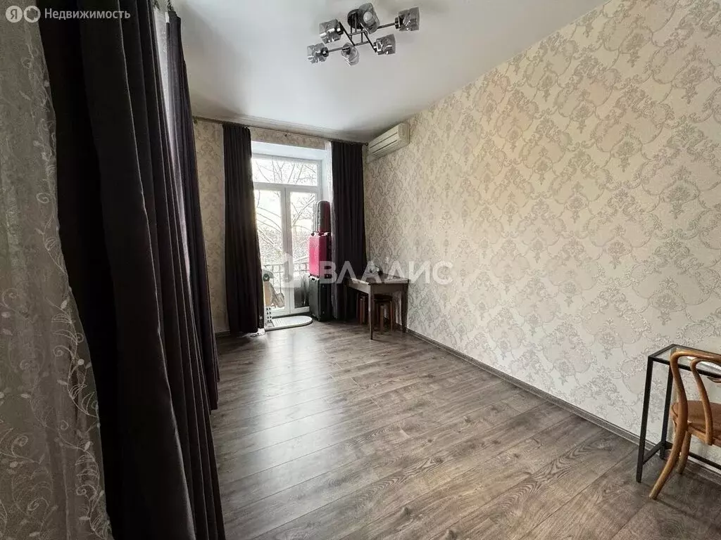 2к в 4-комнатной квартире ( м) - Фото 0
