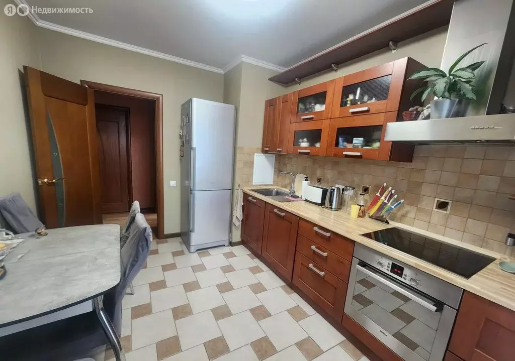 2-комнатная квартира: Подольск, улица Курчатова, 3 (59.3 м) - Фото 2
