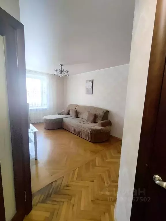 3-к кв. Московская область, Одинцово Вокзальная ул., 3 (57.0 м) - Фото 2