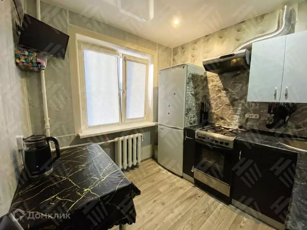Продаётся 2-к квартира, 44.4 м - Фото 1