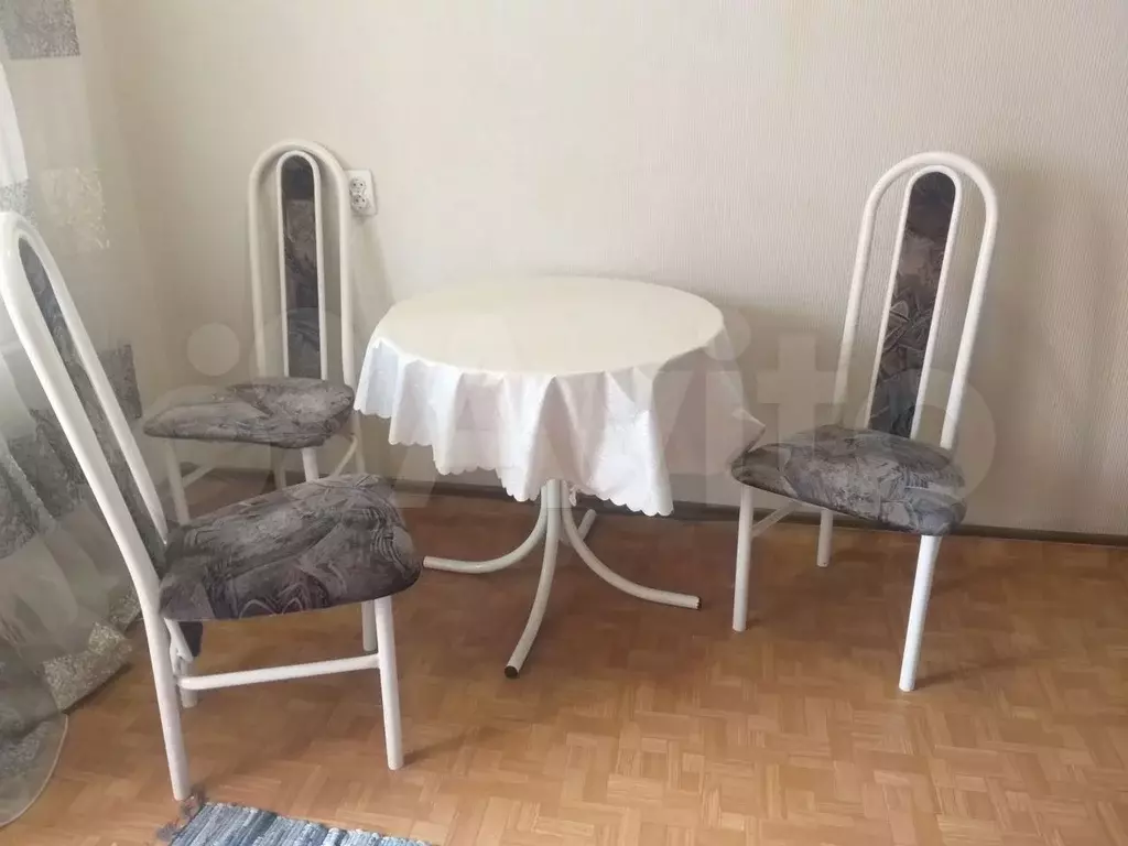 1-к. квартира, 35 м, 2/10 эт. - Фото 1