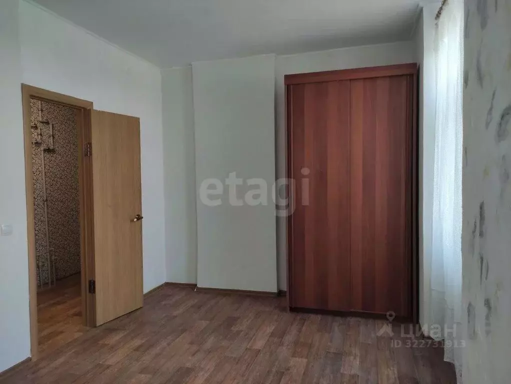 2-к кв. Воронежская область, Воронеж Минская ул., 67А (65.3 м) - Фото 1