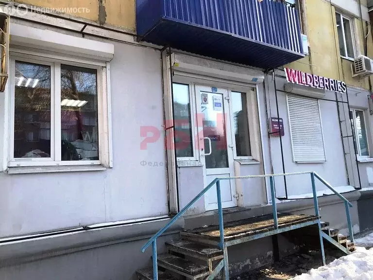 Торговая площадь (43.7 м) - Фото 2