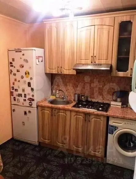 2-к кв. Москва ул. Ращупкина, 10 (44.0 м) - Фото 1