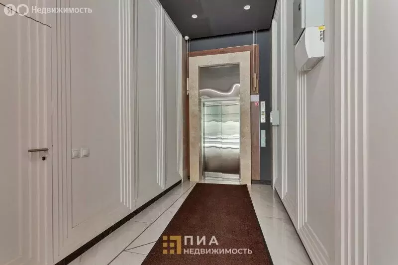 1-комнатная квартира: Санкт-Петербург, улица Одоевского, 21к1 (37.7 м) - Фото 0