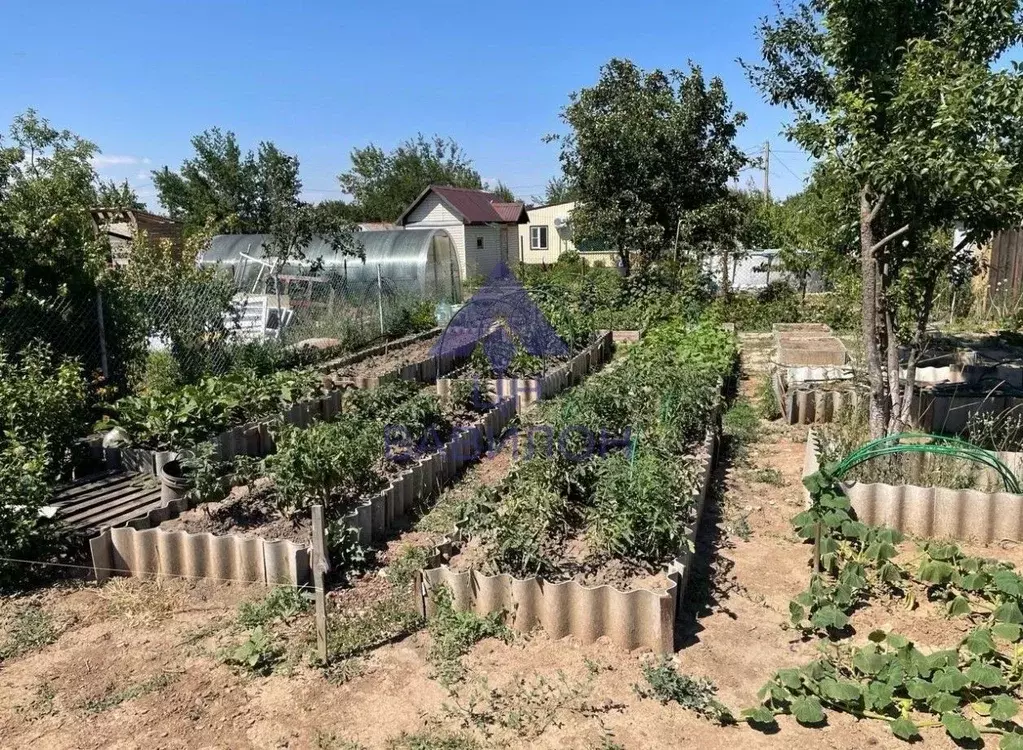 Участок в Ростовская область, Волгодонск ул. Химиков (6.7 сот.) - Фото 1