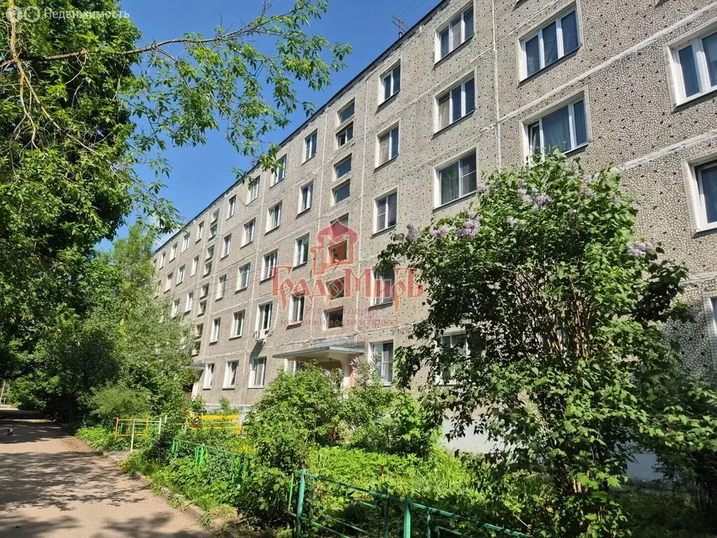 2-комнатная квартира: посёлок Новое Гришино, улица Г.Г. Королёва, 14 ... - Фото 1