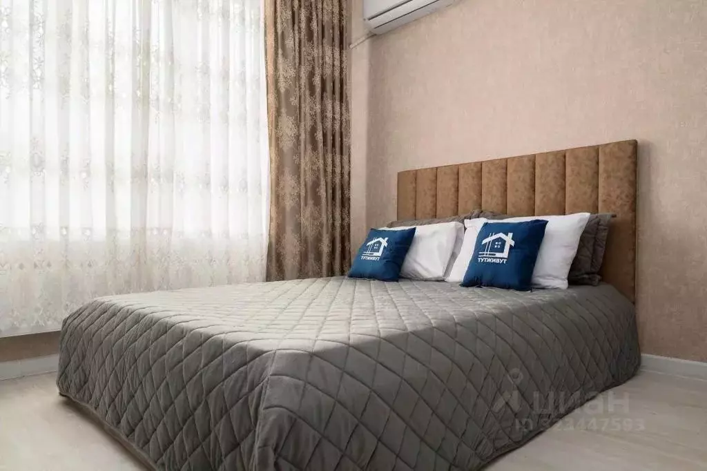 1-к кв. Краснодарский край, Краснодар ул. Героев-Разведчиков, 6к2 ... - Фото 1