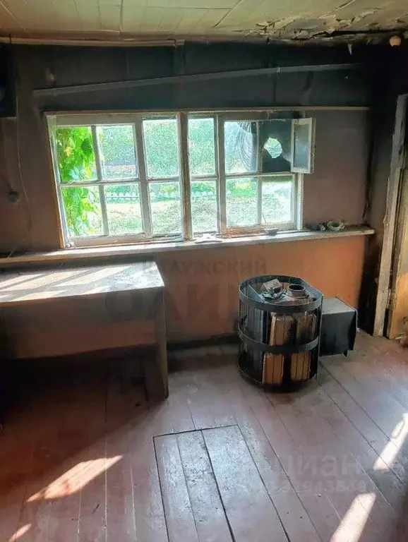 Дом в Калужская область, Калуга КЭМЗ-2 садовое товарищество, ул. ... - Фото 2