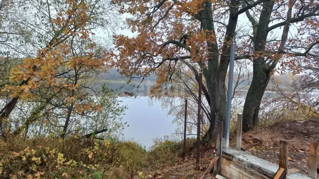 Участок в Владимирская область, Ковровский район, Малыгинское с/пос, ... - Фото 2