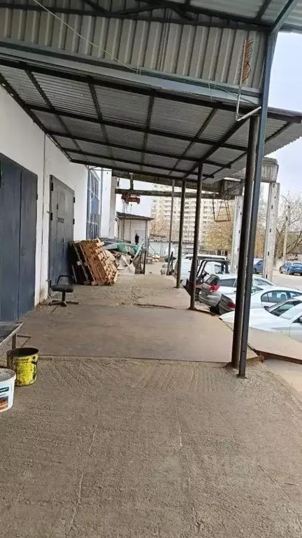 Помещение свободного назначения в Московская область, Домодедово ... - Фото 2