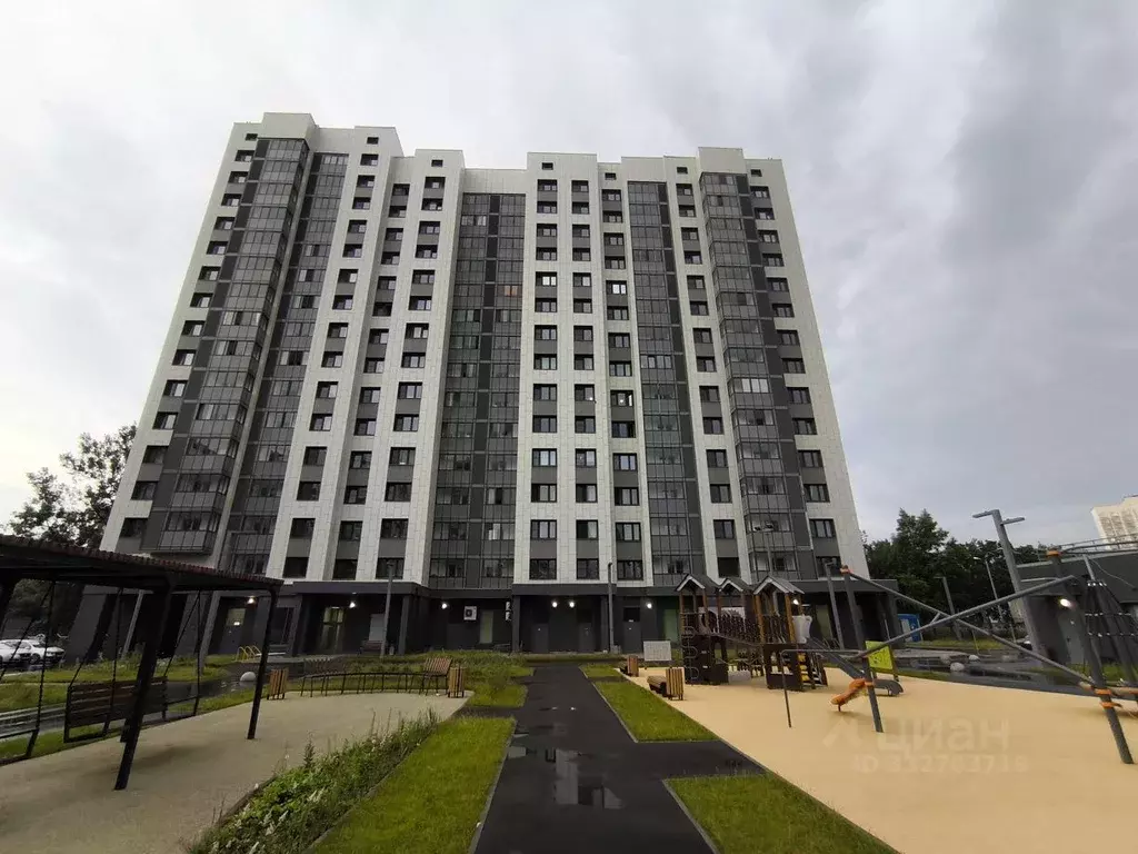Гараж в Москва Стартовая ул., 3/1 (14 м) - Фото 1