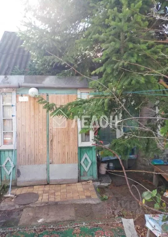 Дом в Омская область, Омск Крона СНТ, 512 (24 м) - Фото 0