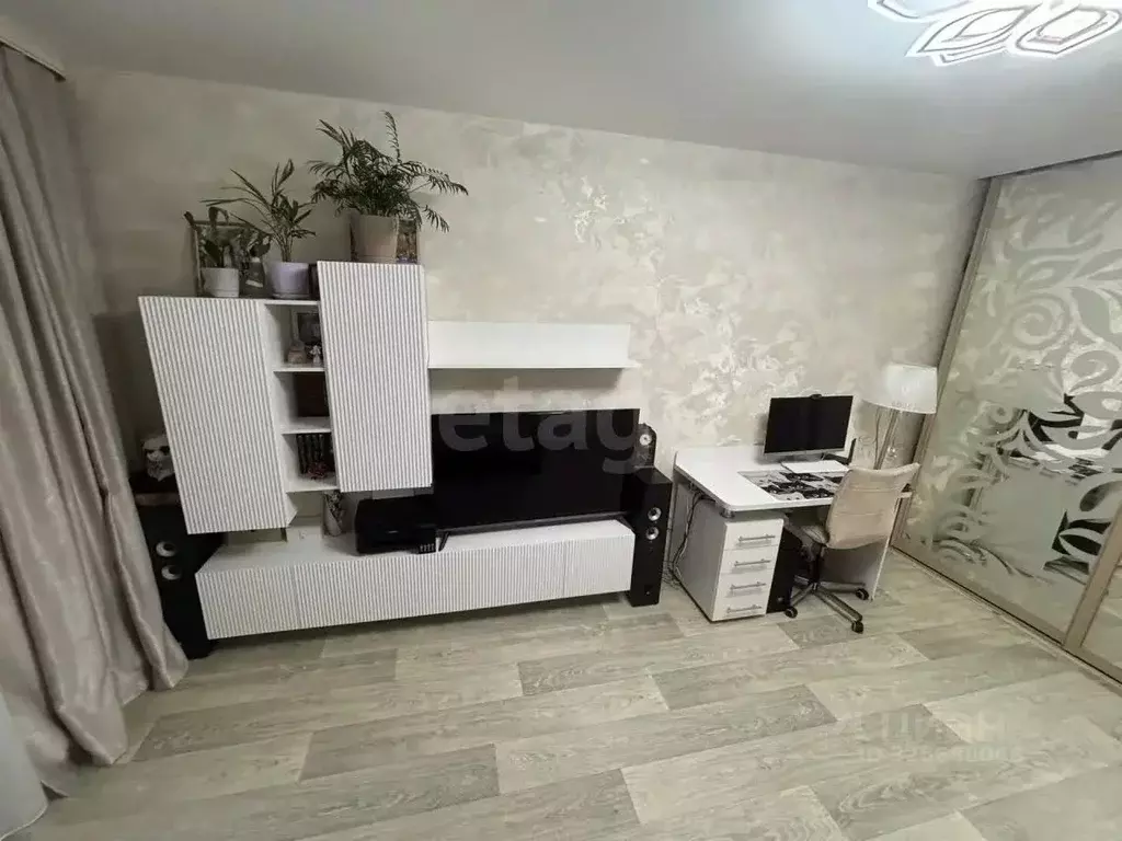 2-к кв. Курская область, Курск просп. Анатолия Дериглазова, 47 (56.0 ... - Фото 0