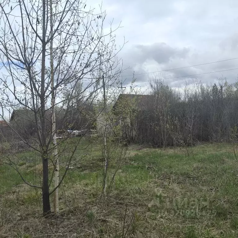 Участок в Пермский край, Пермь Речник-1 СНТ, 102 (7.5 сот.) - Фото 2