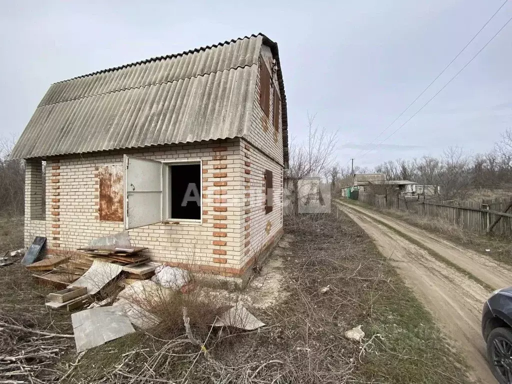 Дом в Ростовская область, Белая Калитва ул. Ахматовой (30 м) - Фото 2