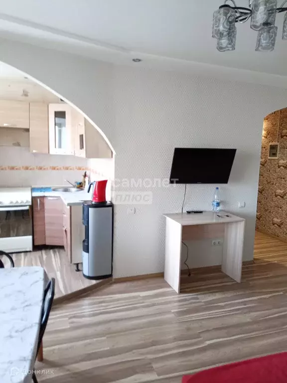 Продаётся 2-к квартира, 44.2 м - Фото 0