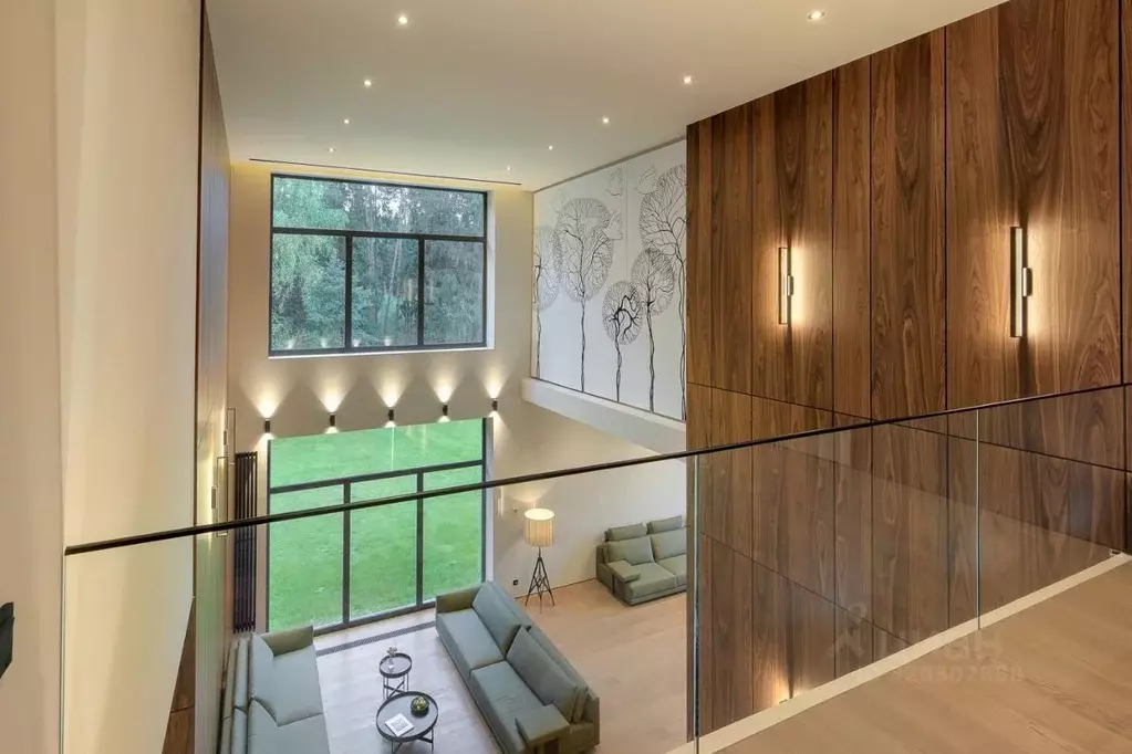 Коттедж в Московская область, Истра муниципальный округ, д. Чесноково, ... - Фото 2